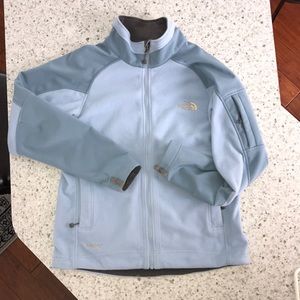 The North Face Windstopper Fleece jacket medium